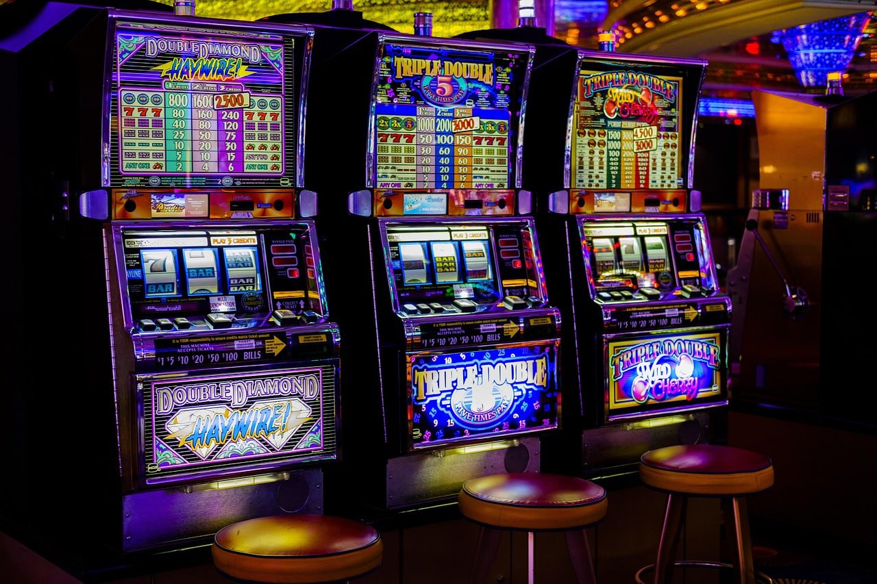 winbbet ကာစီနို Slots ဂိမ်းများ Mobile APP ဖြင့် ကစားနေပုံ