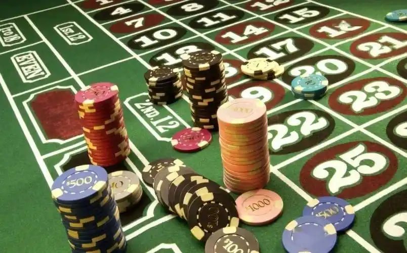 Sportsbook လောင်းကြေး
