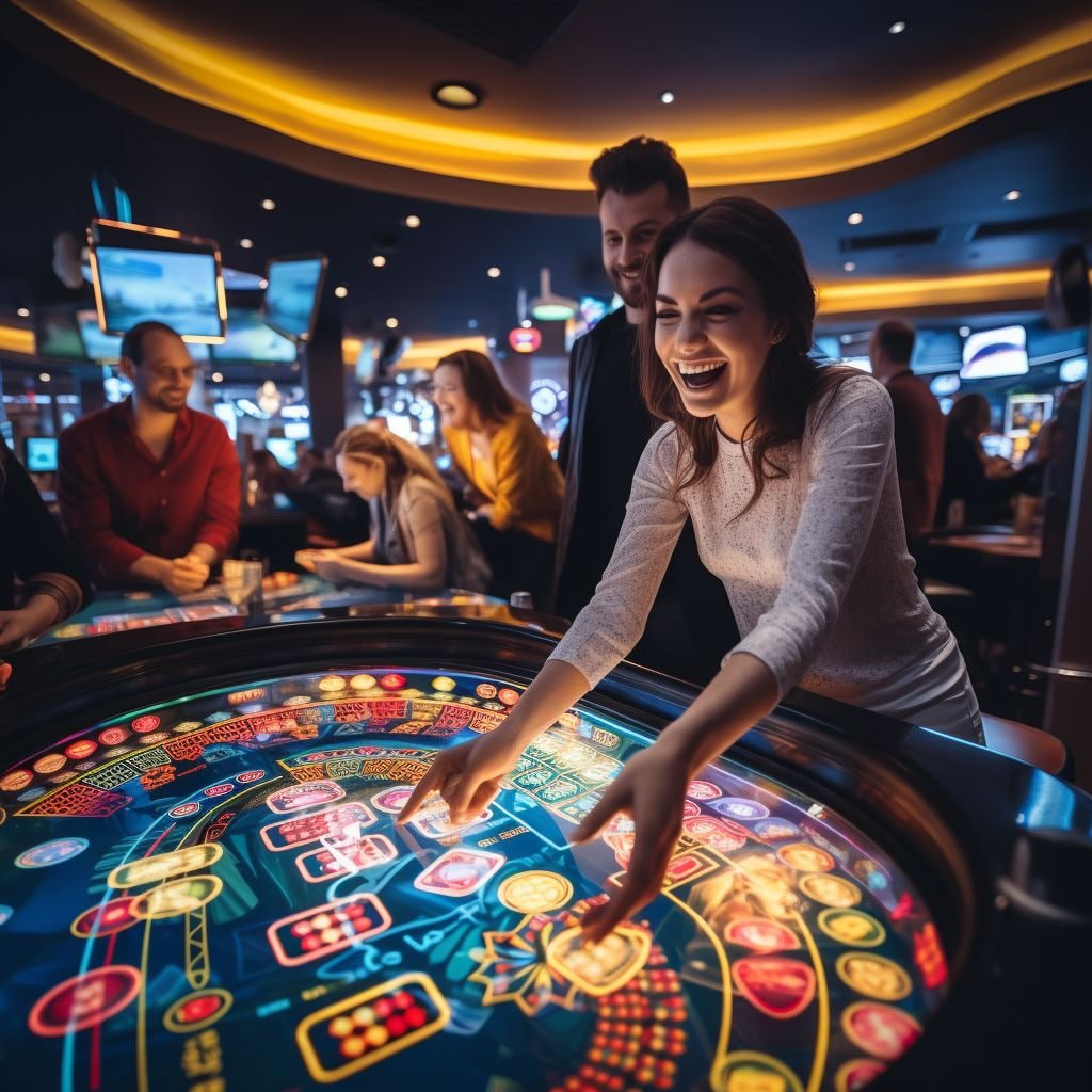 winbbet ကာစီနို VIP High-limit Live Baccarat Table ဝင်ရောက်ကစားနေပုံ