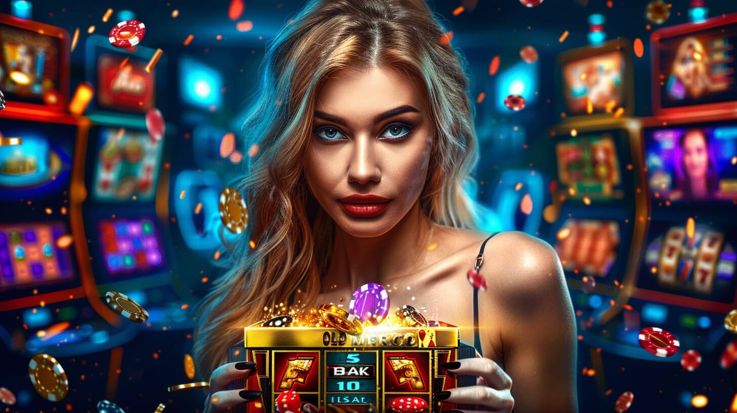 Bingo နှင့် Esports